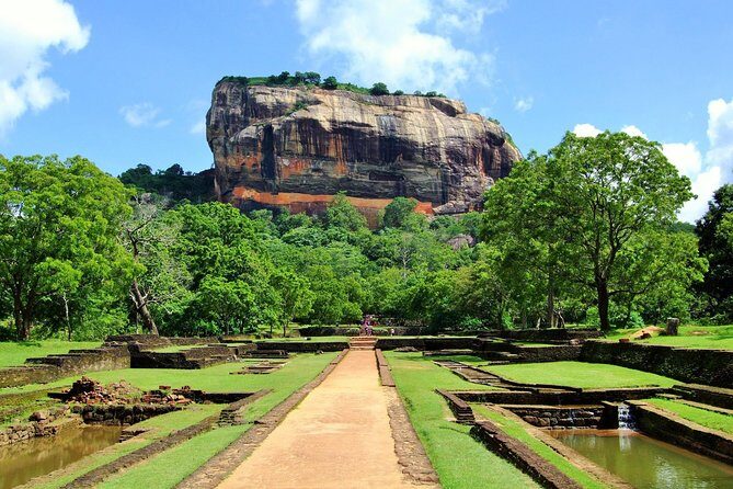 Full-Day Private Tour to Sigiriya and Dambulla - Why This Tour Is a Great Choice