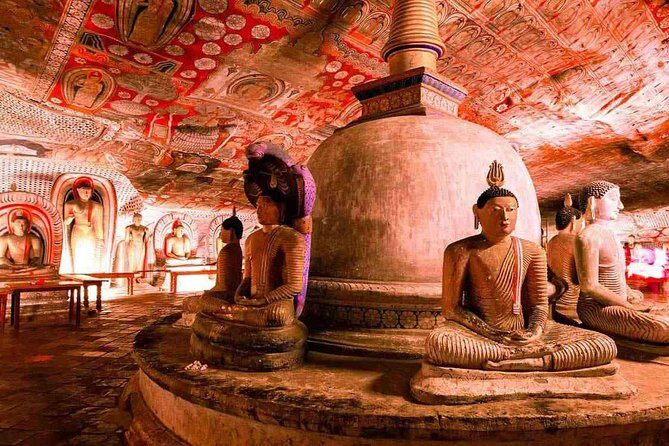 Full-Day Private Tour to Sigiriya and Dambulla - Final Thoughts: Is It Worth It?