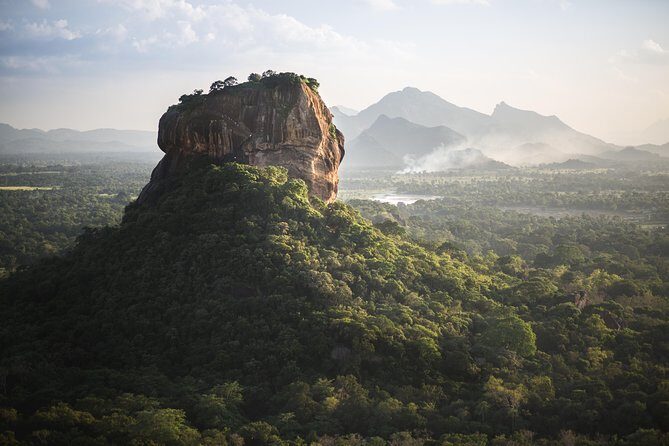 Full-Day Private Tour to Sigiriya and Dambulla - FAQ