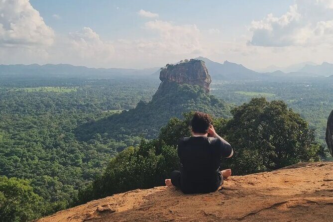 Full Day Private Tour to Sigiriya and Dambulla - Transportation and Logistics: Making the Journey Comfortable