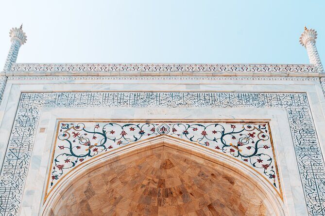 Full Day Private Tour to Taj Mahal and Agra Fort from Delhi - Analyzing the Value
