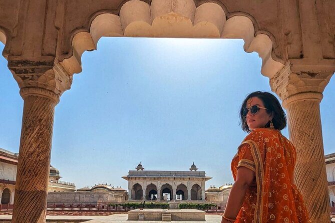 Full-Day Private Tour to Taj Mahal and Agra from Delhi - Final Thoughts