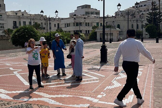 Full Day Private Tour to Tetouan and Chefchaouen - Why This Tour Stands Out