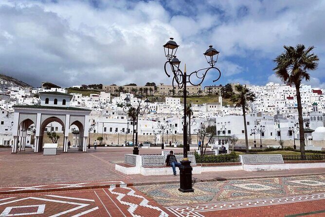 Full Day Private Tour to Tetouan and Chefchaouen - The Sum Up