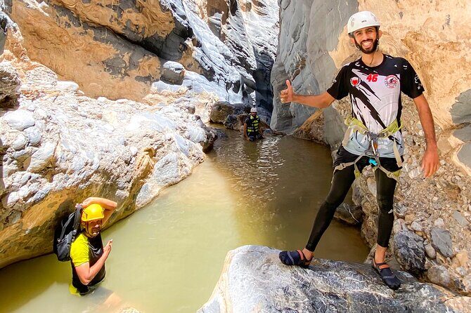 Full Day Private Tour to the Snake Canyon - What Makes Snake Canyon Unique?
