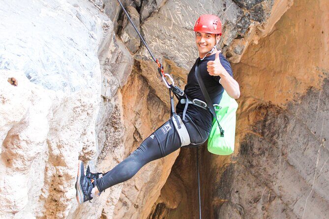 Full Day Private Tour to the Snake Canyon - The Cost and the Value