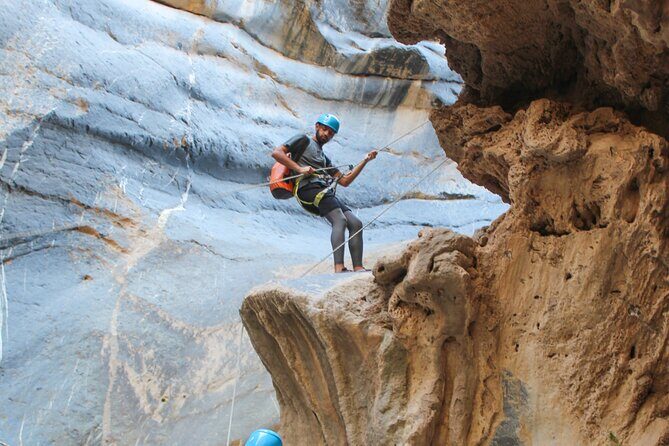 Full Day Private Tour to the Snake Canyon - Who Should Consider This Tour?