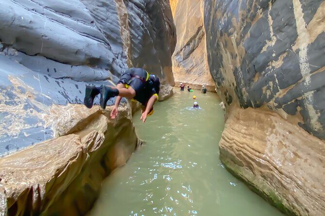 Full Day Private Tour to the Snake Canyon - The Sum Up