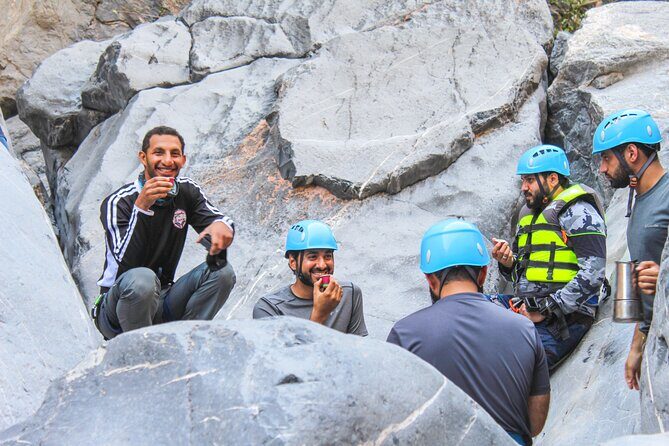 Full Day Private Tour to the Snake Canyon - FAQ