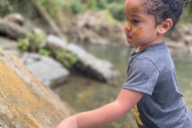 Full-Day Private Tour to Tinajas Waterfalls in El Yunque - Who Should Consider This Tour?