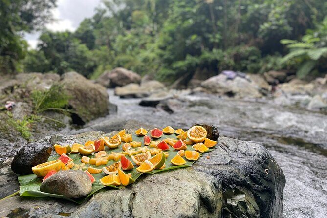 Full-Day Private Tour to Tinajas Waterfalls in El Yunque - The Sum Up: Why Choose This Tour?