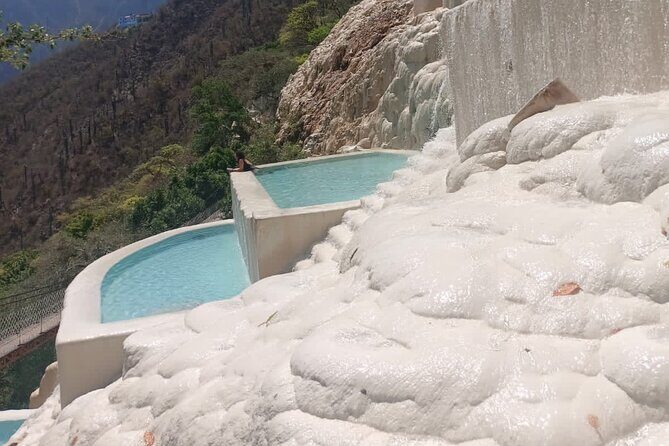Full Day Private Tour to Tolantongo Caves from CDMX - FAQ