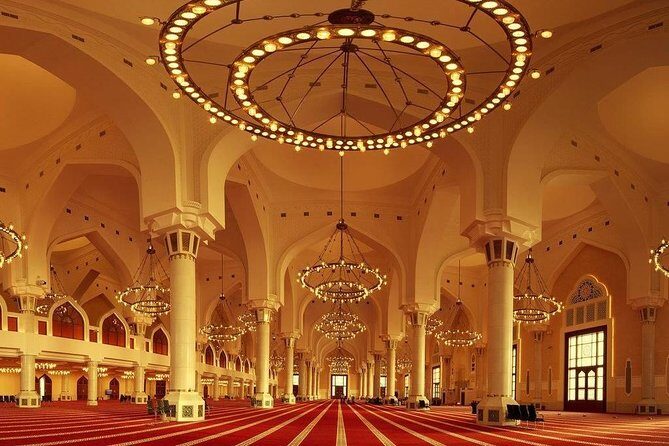 Full Day Private Tour to visit Old Coptic Cairo & Islamic Cairo - Timing and Practical Considerations