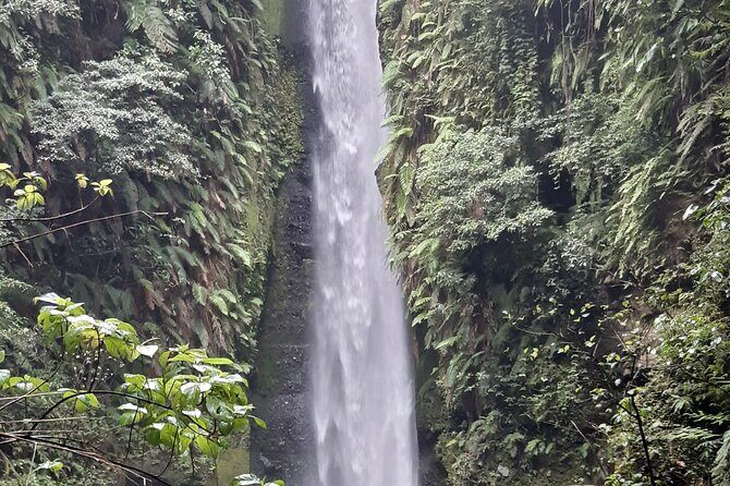 Full-Day Private Tour to Yakel Village, Waterfall and Mt Yasur Volcano - The Sum Up