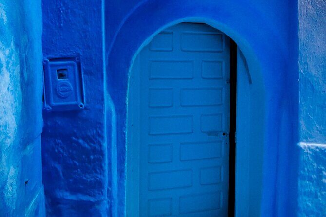 Full Day Private Trip to Chefchaouen the Blue City from Tangier - FAQ