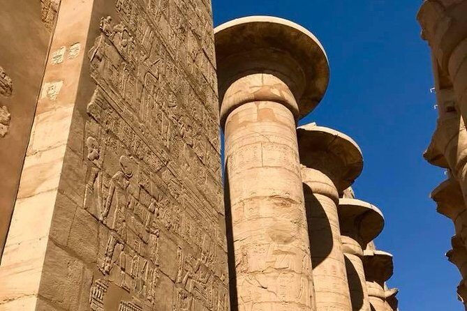 Full-Day Private Trip to Luxor from Hurghada - Final Thoughts