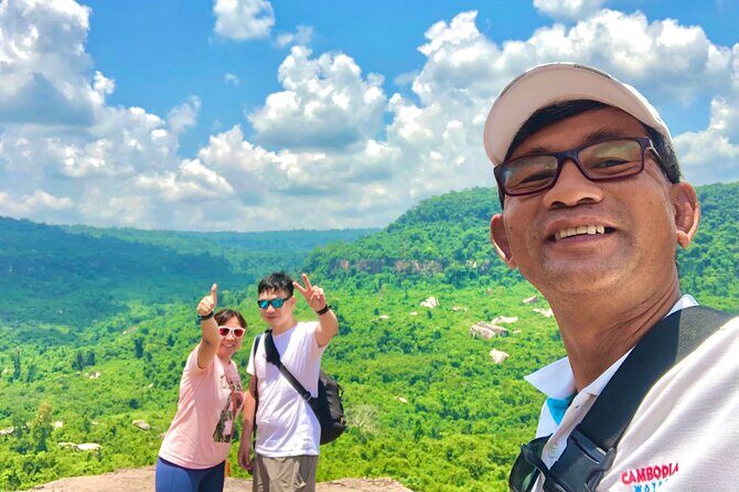 Full-Day Private Tuk Tuk Tour of Angkor Wat Temples - FAQ