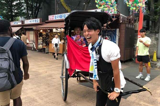 Full Day Private Ultimate Tour in Tokyo - FAQs