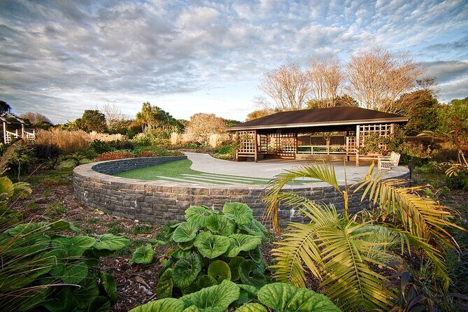 Full Day Private VIP Garden and Sculpture Tour in Auckland - A Deep Dive into the Auckland Garden and Sculpture Day Tour