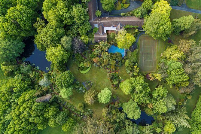 Full Day Private VIP Garden and Sculpture Tour in Auckland - Who Will Love This Tour?