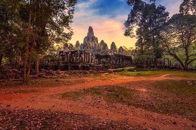Full-day Private VIP Tour to Angkor Complex - Final Thoughts