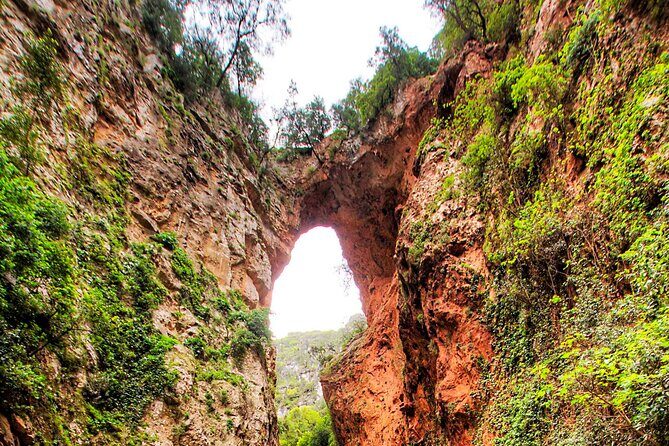Full-Day Private Vip Trip to Chefchaouen and Akchour Waterfalls - Price and Value: Is It Worth It?