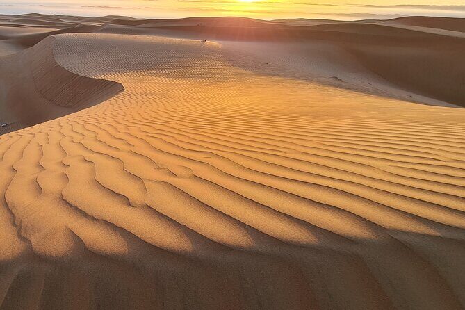 Full-Day Private Wahiba Sands Desert and Wadi Bani Khalid Tour - FAQ