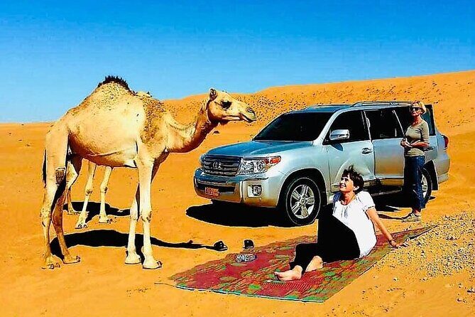 Full-Day Private Wahiba Sands Desert and Wadi Bani Khalid Tour - FAQ