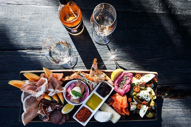 Full Day Private Waiheke Island Wine Tour Including Lunch - Final Thoughts