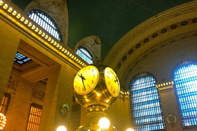 Full Day Private, Walking and Subway, Tour in New York - Introducing a Truly Custom NYC Experience