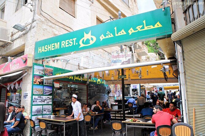 Full Day Private Walking Tour in Amman Jordan - Authenticity and Traveler Feedback