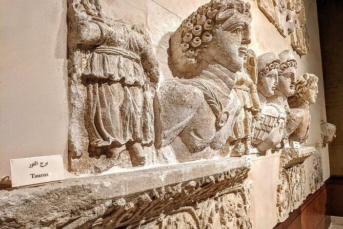 Full Day Private Walking Tour in Amman Jordan - FAQs