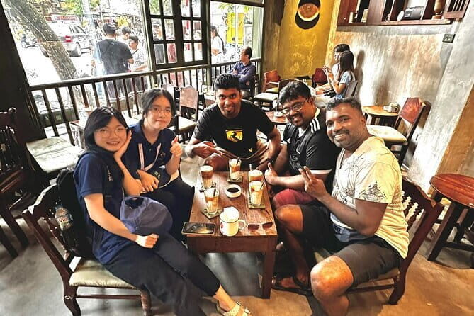 Full-Day Private Walking Tour in Hanoi City - The Value of This Guided Tour