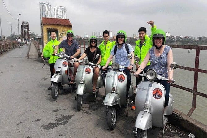 Full-Day Private Walking Tour in Hanoi City - Who Will Love This Tour?
