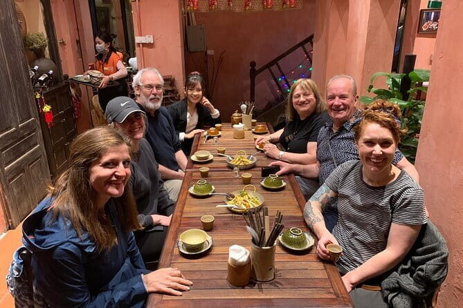 Full-Day Private Walking Tour in Hanoi City - The Sum Up