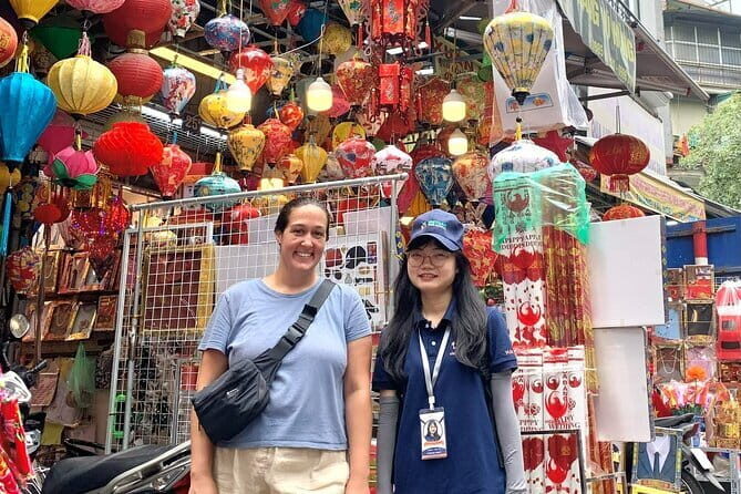Full-Day Private Walking Tour in Hanoi City - FAQs
