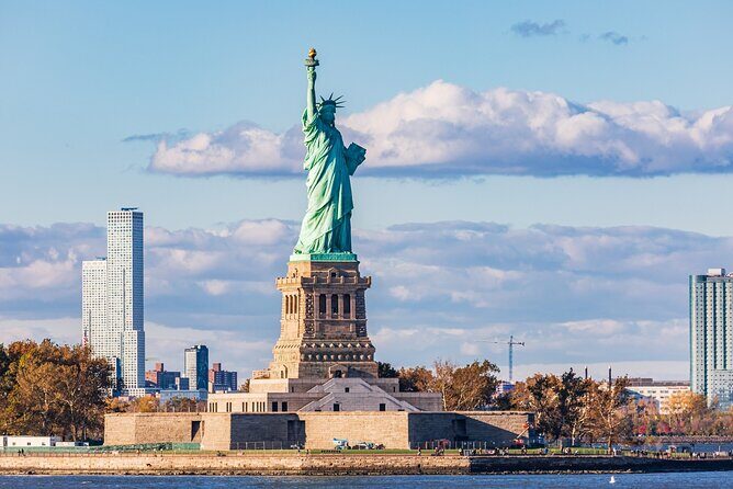 Full Day Private Walking Tour in New York from New York hotels - Frequently Asked Questions (FAQs)