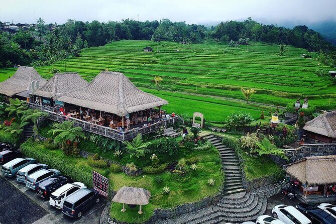 Full Day Private Water Temples Tour in Bali - Additional Stops and Local Gems