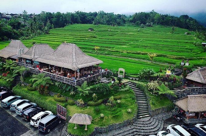 Full Day Private Water Temples Tour in Bali - Pricing and Value