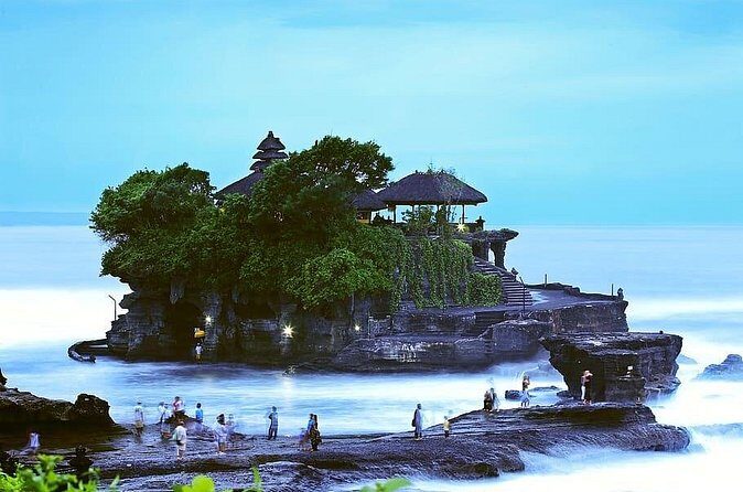 Full Day Private Water Temples Tour in Bali - The Sum Up