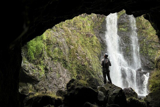 Full Day Private Waterfall Rappelling Adventure - Why This Tour Is a Great Fit