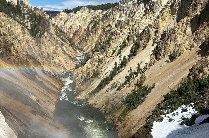 Full Day Private Wildlife/Geyser Tour from West Yellowstone - FAQ