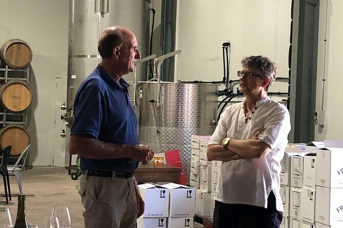 Full-Day Private Wine Tour of the Stanthorpe Area with Lunch - A Closer Look at the Itinerary and What to Expect