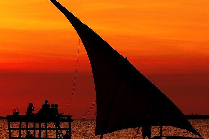 Full Day Private Zanzibar Tour with Sunset Beach - Who Would Enjoy This Tour?