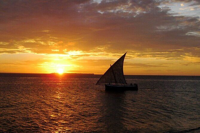 Full Day Private Zanzibar Tour with Sunset Beach - The Sum Up