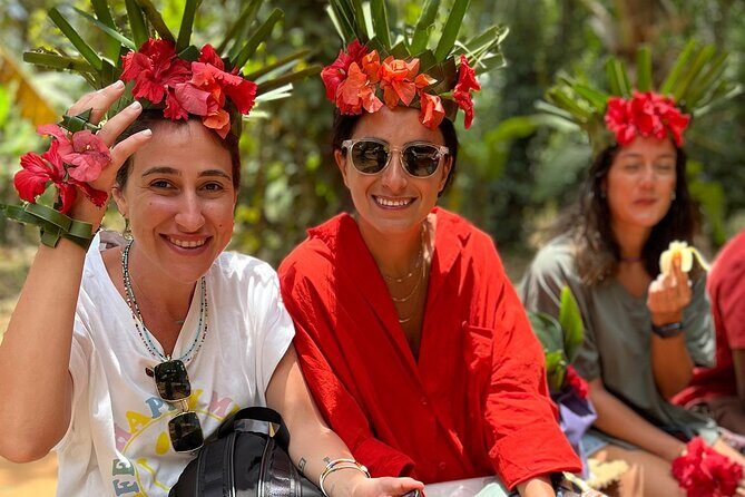 Full Day Private Zanzibar Triple Delight Tour - What Sets This Tour Apart