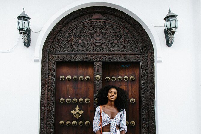 Full Day Private Zanzibar Triple Delight Tour - The Sum Up