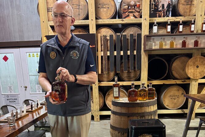 Full Day Public Bourbon Distillery Tour - Final Thoughts: Who Should Consider This Tour?