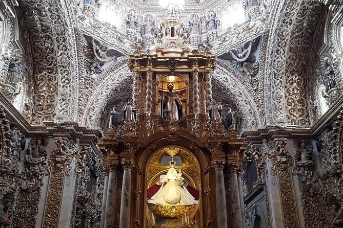 Full Day: Puebla and Cholula From Mexico City - Who Should Consider This Tour?
