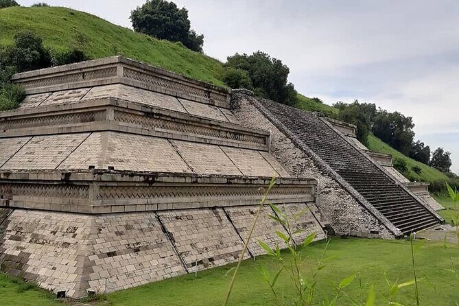 Full Day: Puebla and Cholula From Mexico City - Final Thoughts